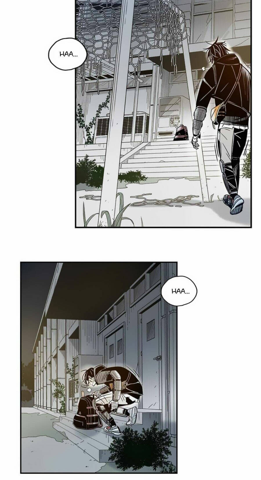 Điểm Hẹn Chapter 28 - Trang 2