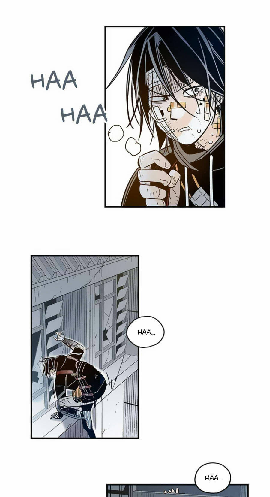 Điểm Hẹn Chapter 28 - Trang 2