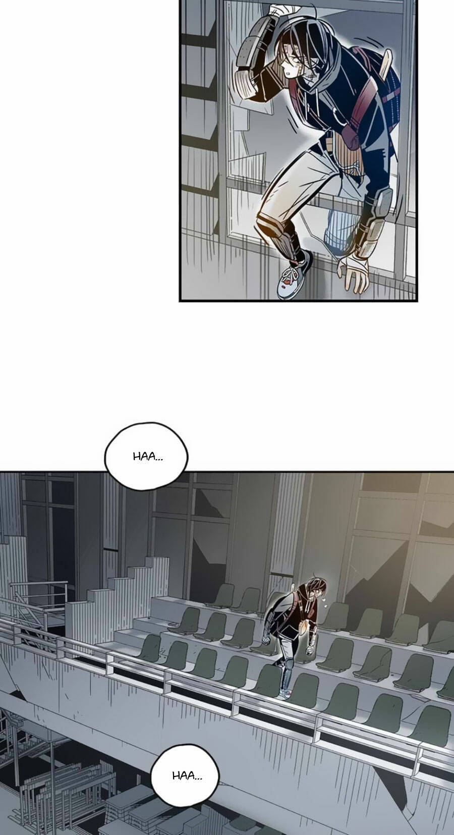 Điểm Hẹn Chapter 28 - Trang 2