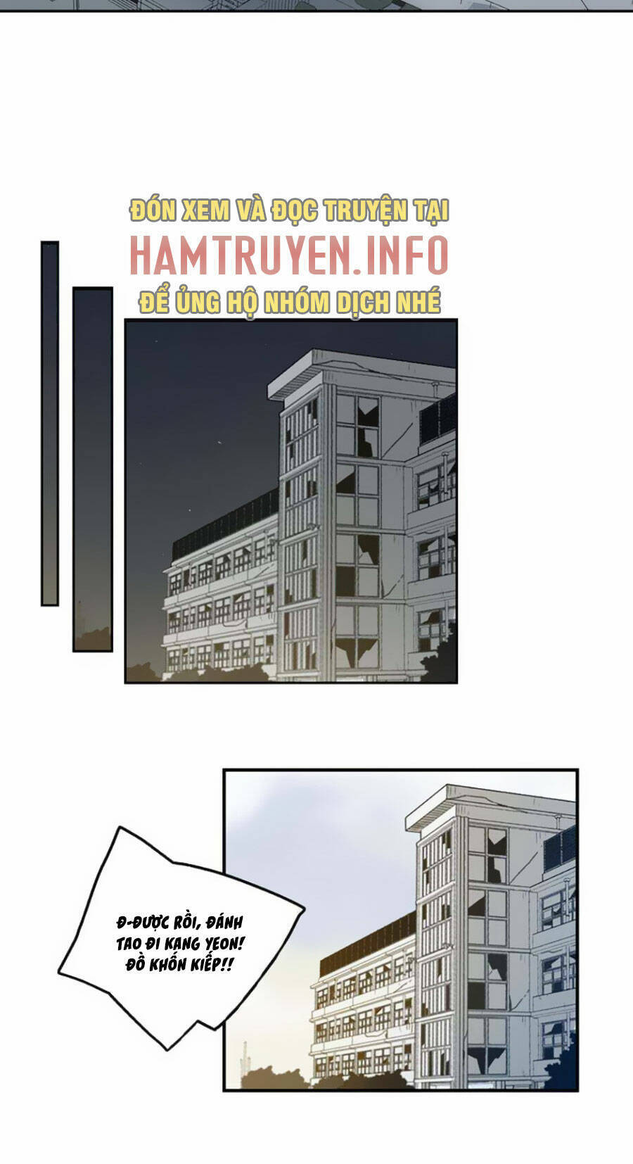 Điểm Hẹn Chapter 28 - Trang 2