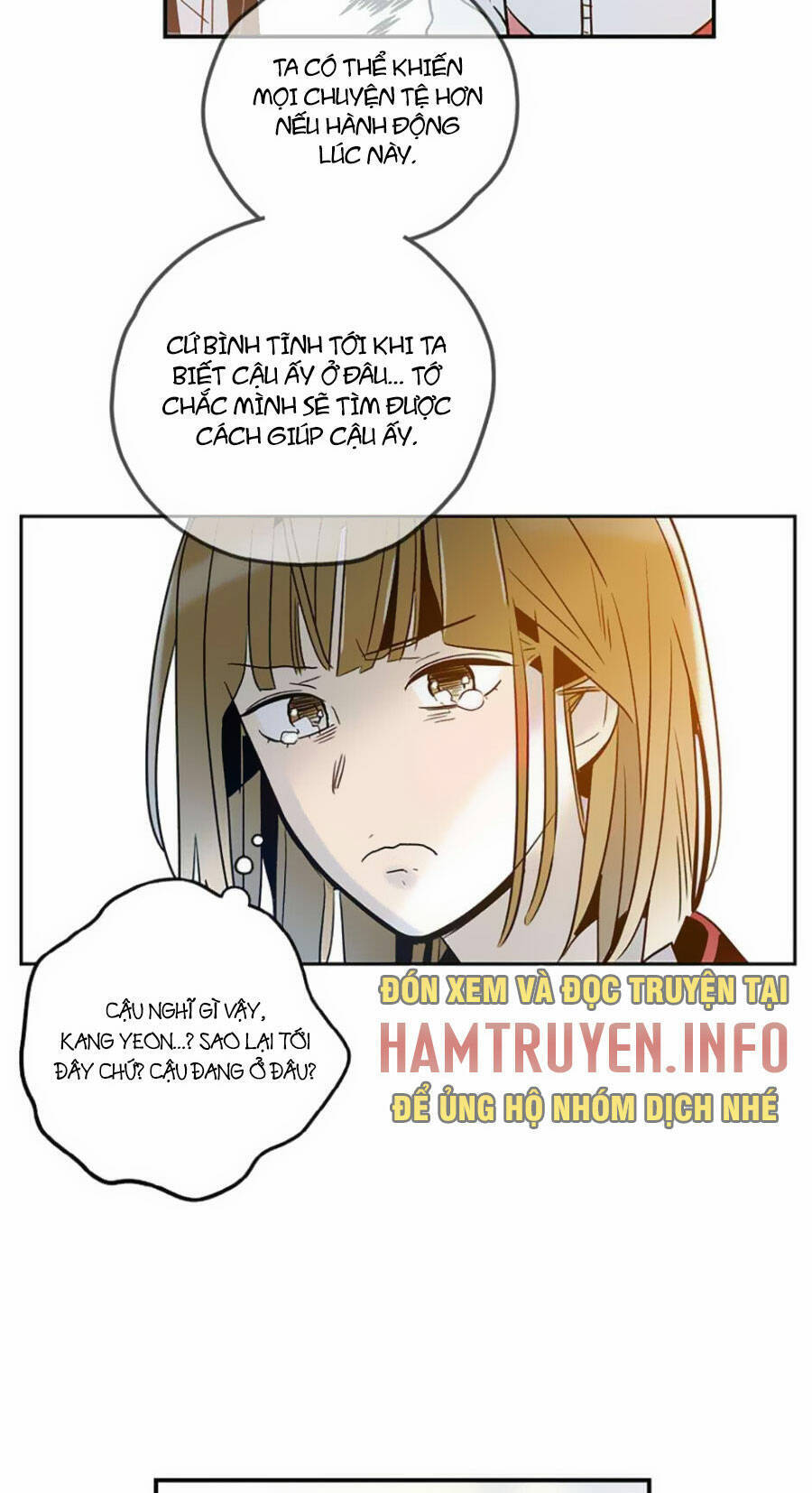 Điểm Hẹn Chapter 28 - Trang 2