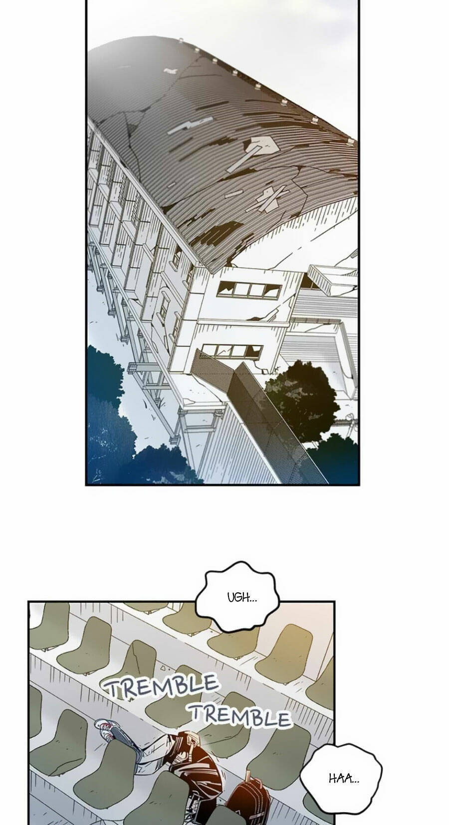 Điểm Hẹn Chapter 28 - Trang 2