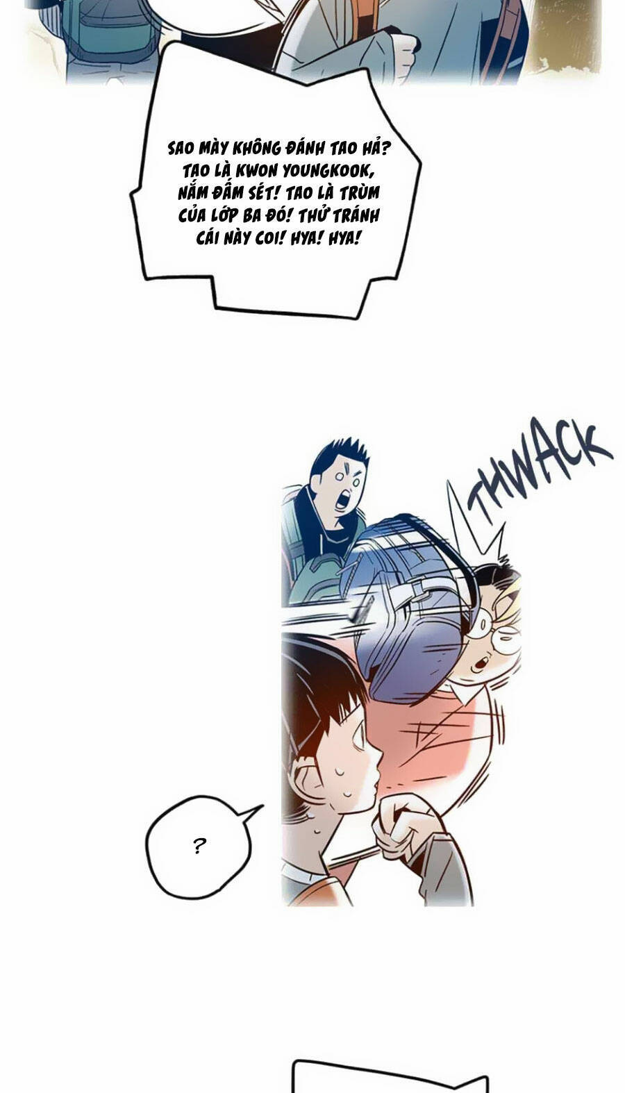 Điểm Hẹn Chapter 28 - Trang 2