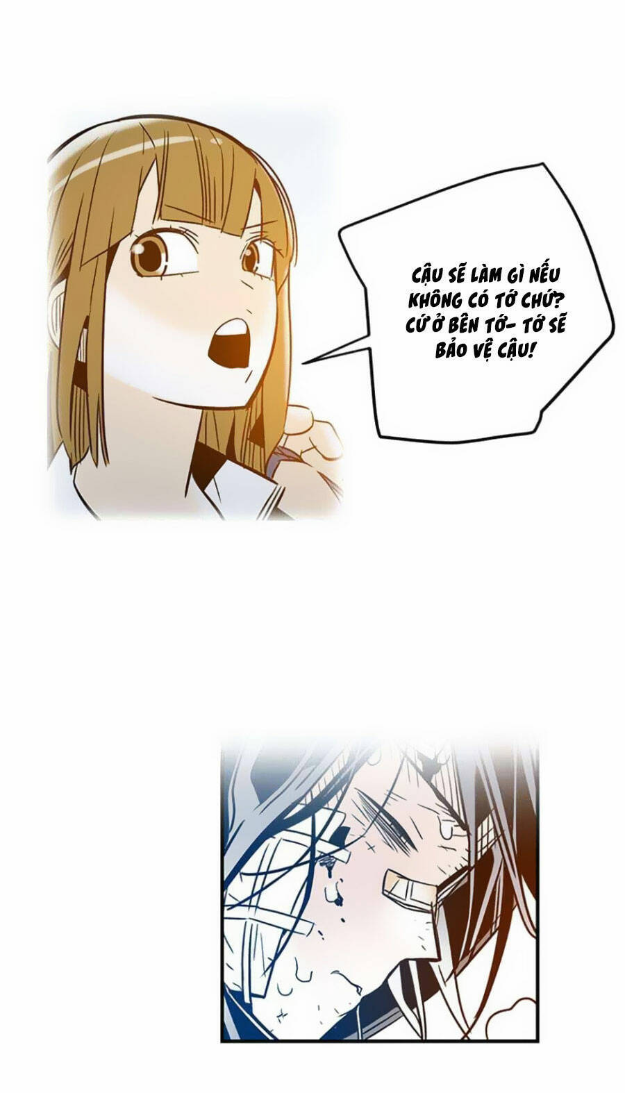 Điểm Hẹn Chapter 28 - Trang 2