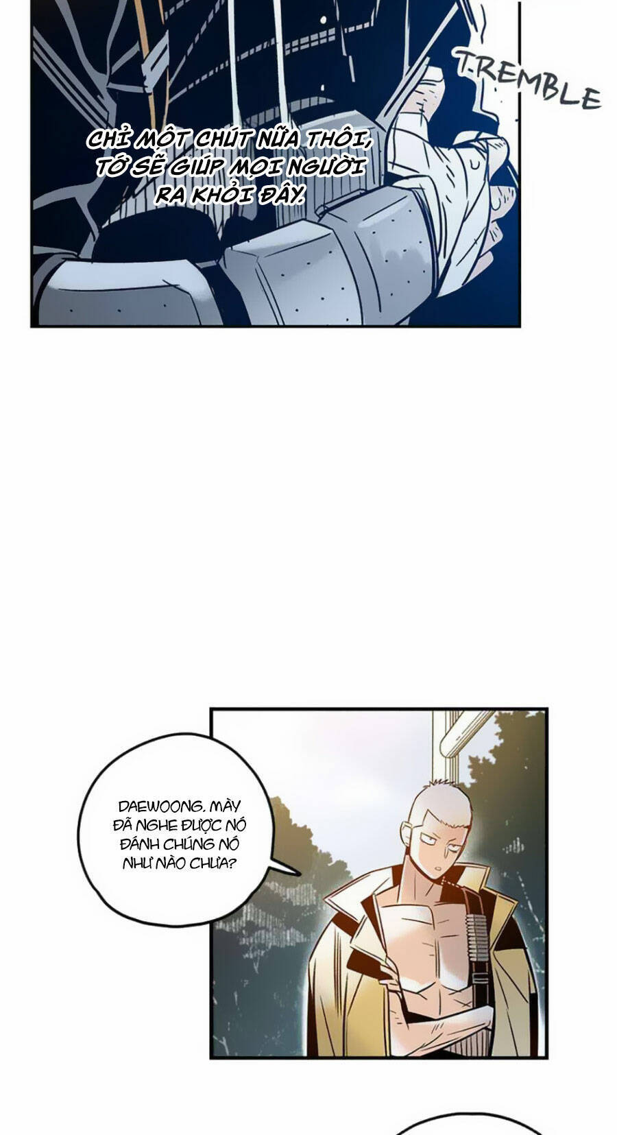 Điểm Hẹn Chapter 28 - Trang 2