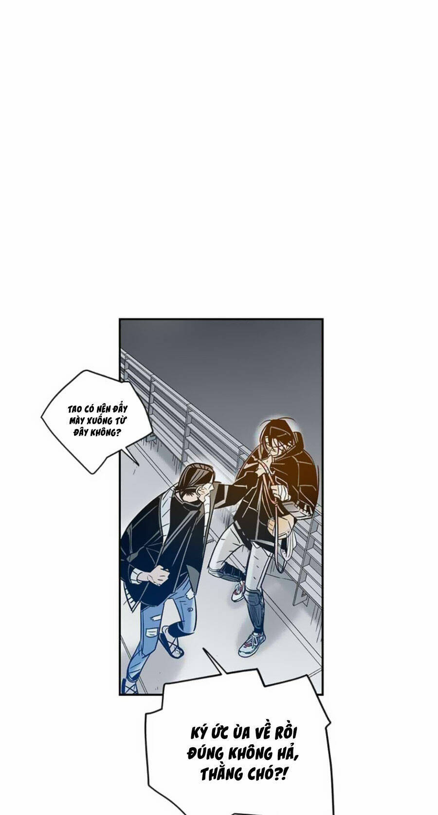 Điểm Hẹn Chapter 28 - Trang 2