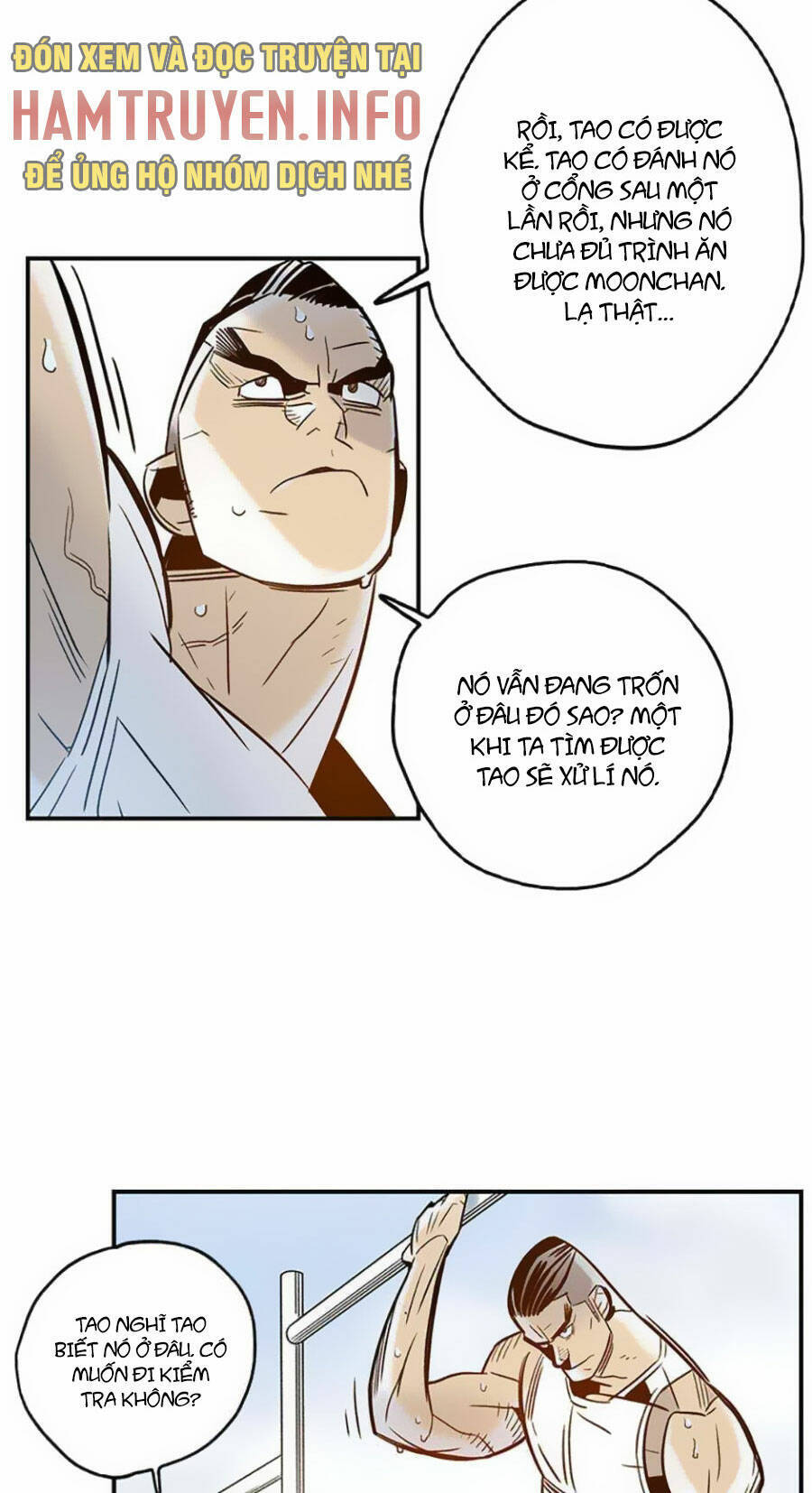 Điểm Hẹn Chapter 28 - Trang 2