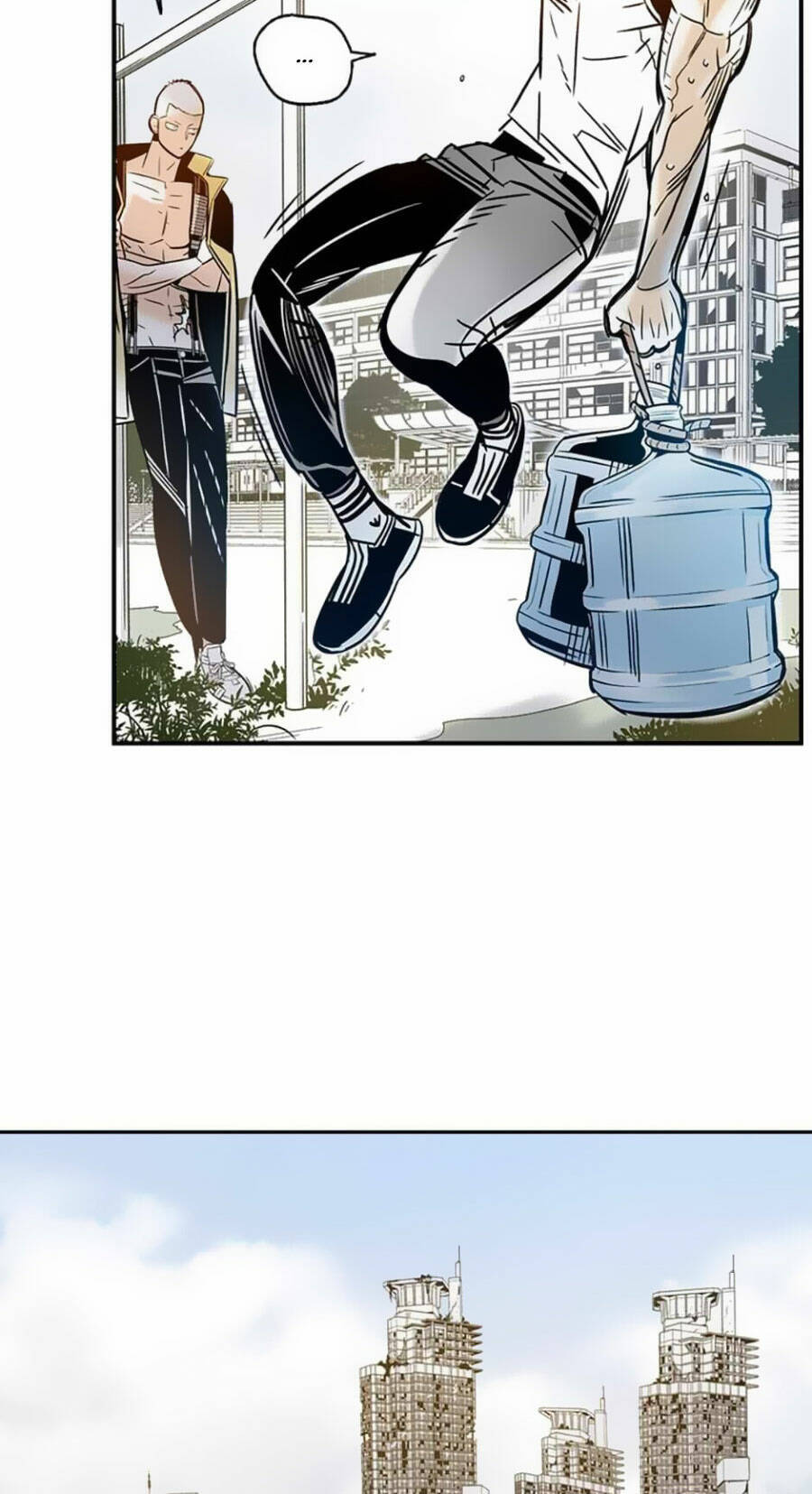 Điểm Hẹn Chapter 28 - Trang 2