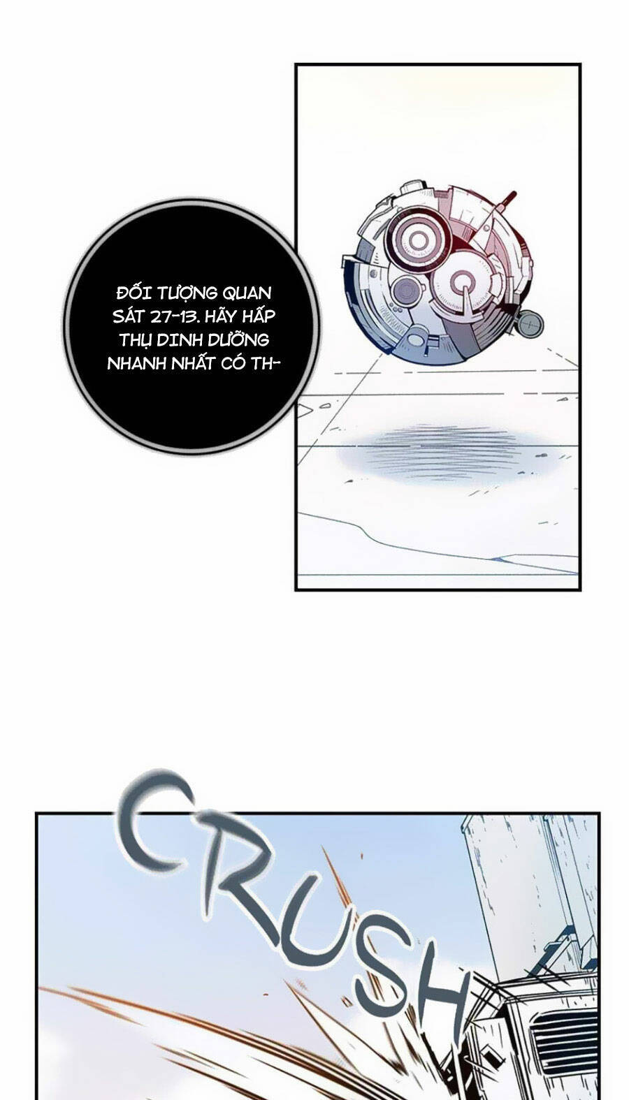 Điểm Hẹn Chapter 28 - Trang 2