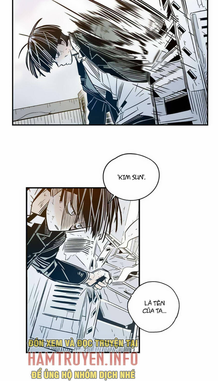 Điểm Hẹn Chapter 28 - Trang 2