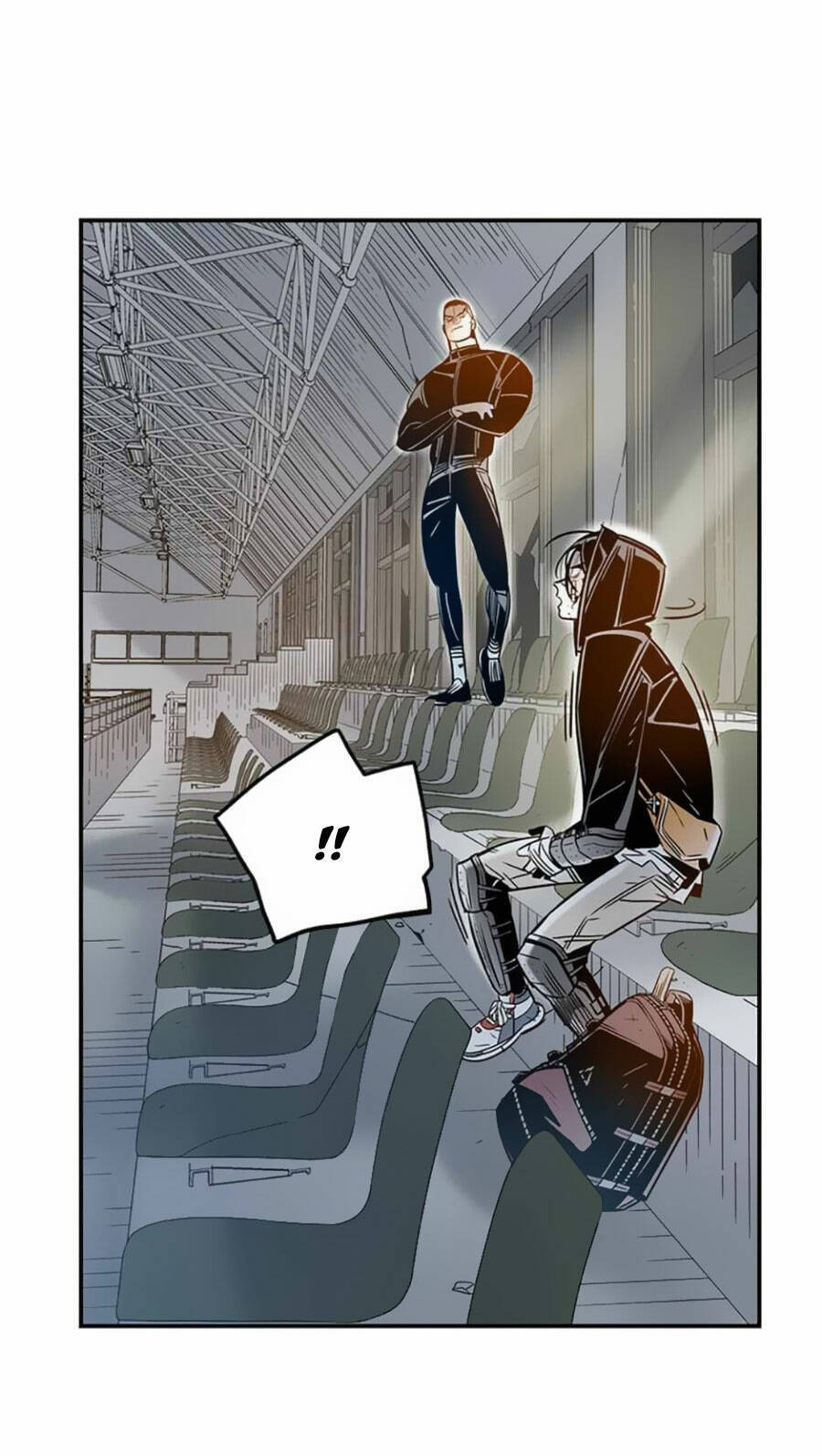 Điểm Hẹn Chapter 28 - Trang 2