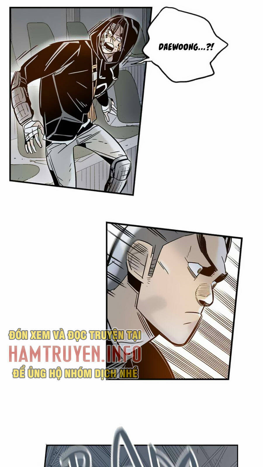 Điểm Hẹn Chapter 28 - Trang 2