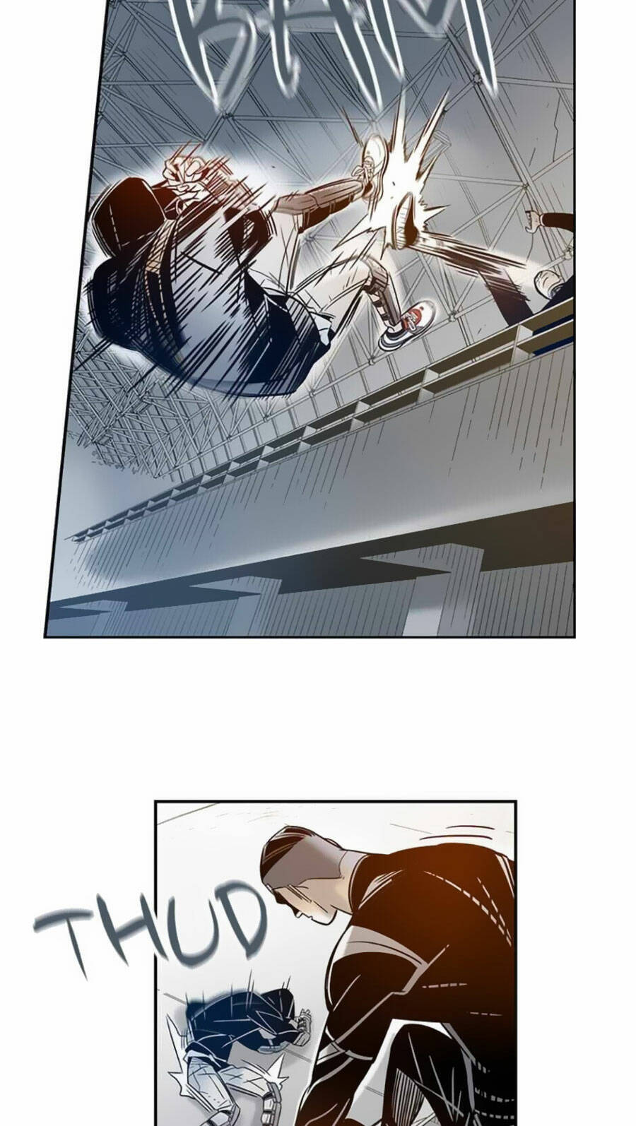 Điểm Hẹn Chapter 28 - Trang 2