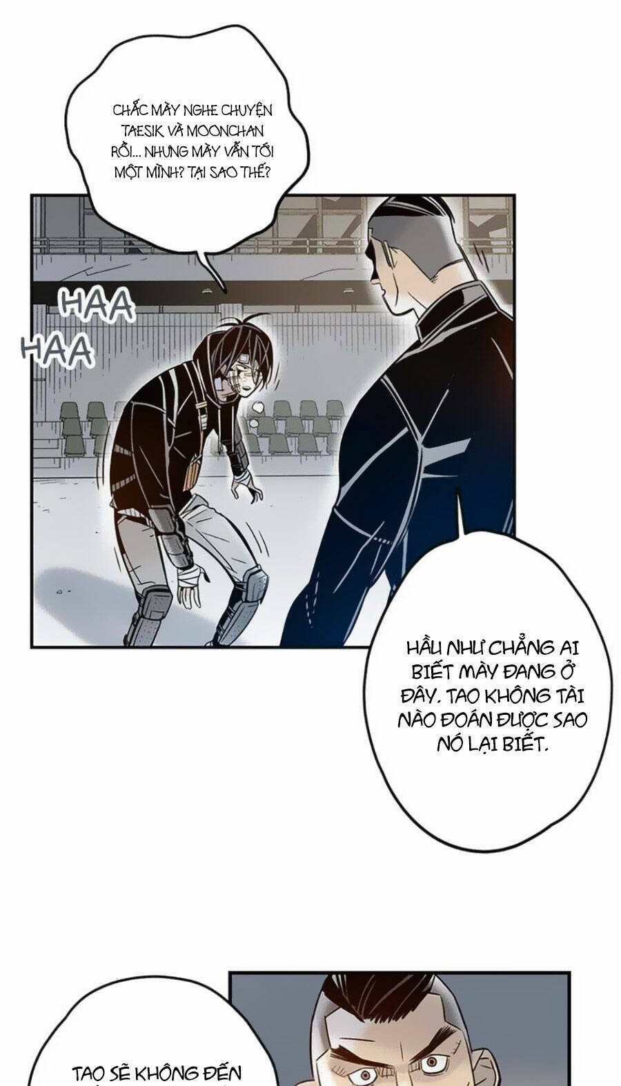 Điểm Hẹn Chapter 28 - Trang 2