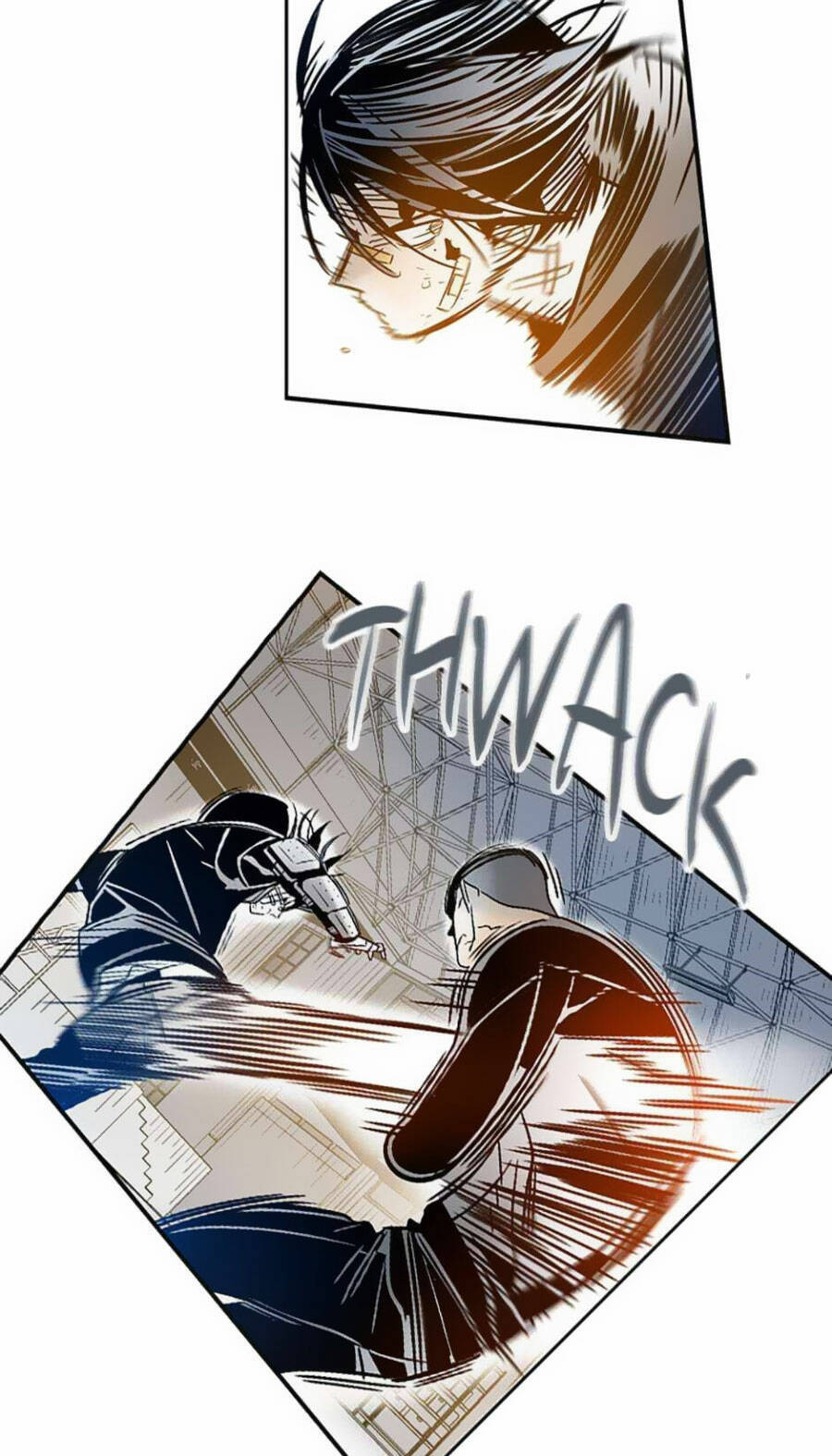 Điểm Hẹn Chapter 28 - Trang 2