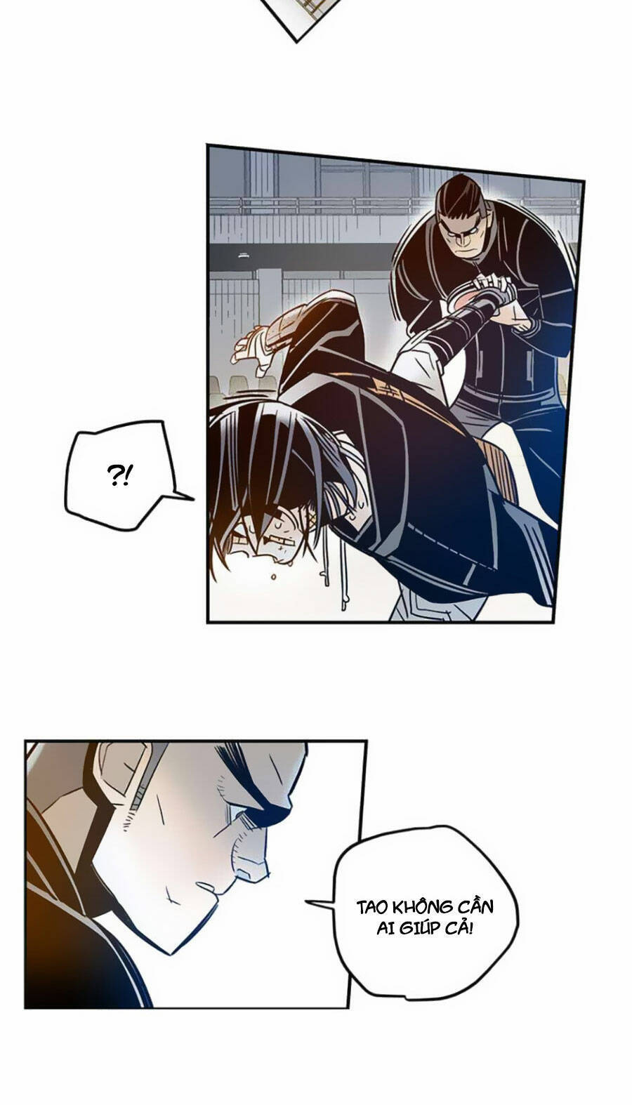 Điểm Hẹn Chapter 28 - Trang 2