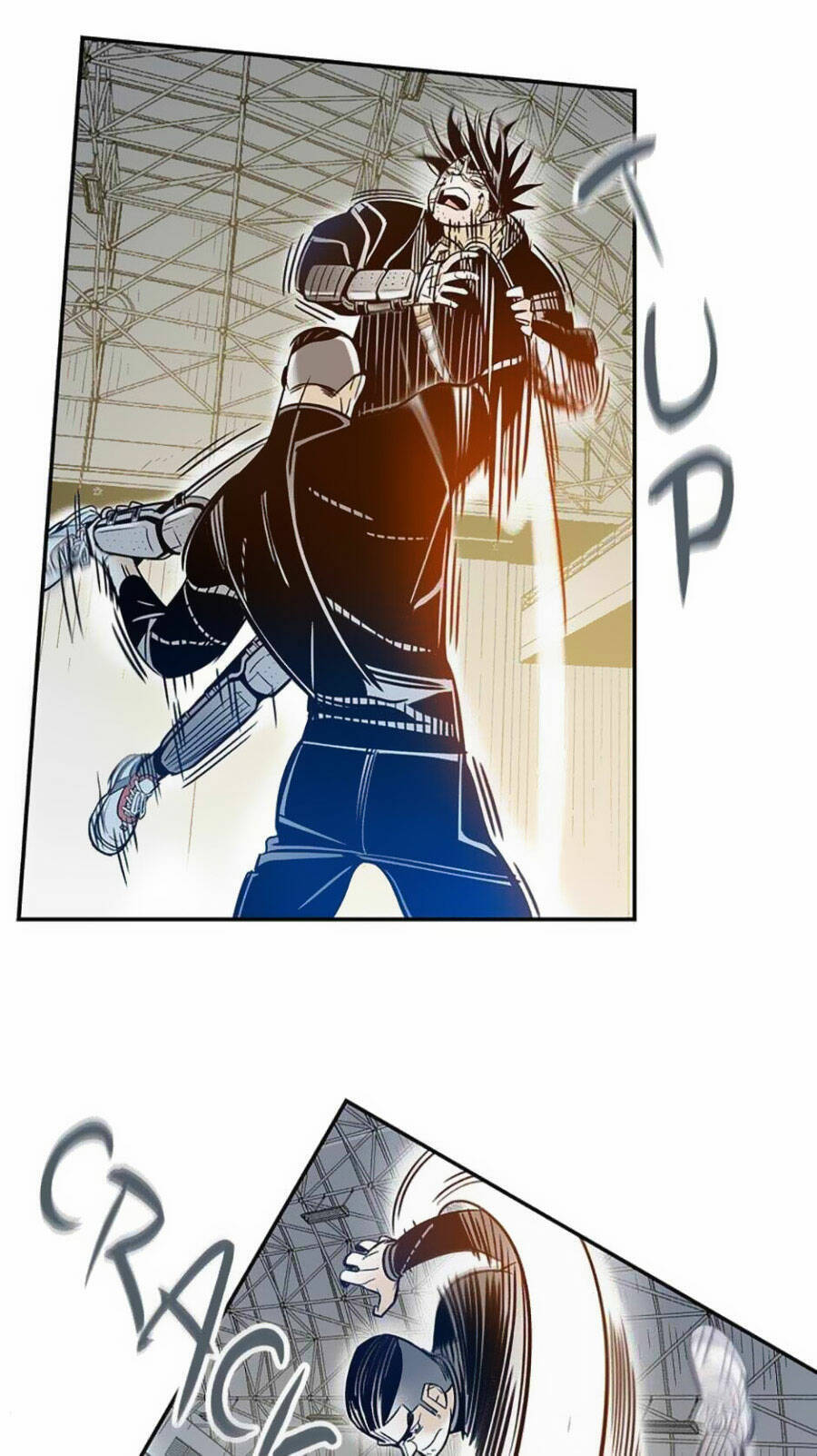 Điểm Hẹn Chapter 28 - Trang 2