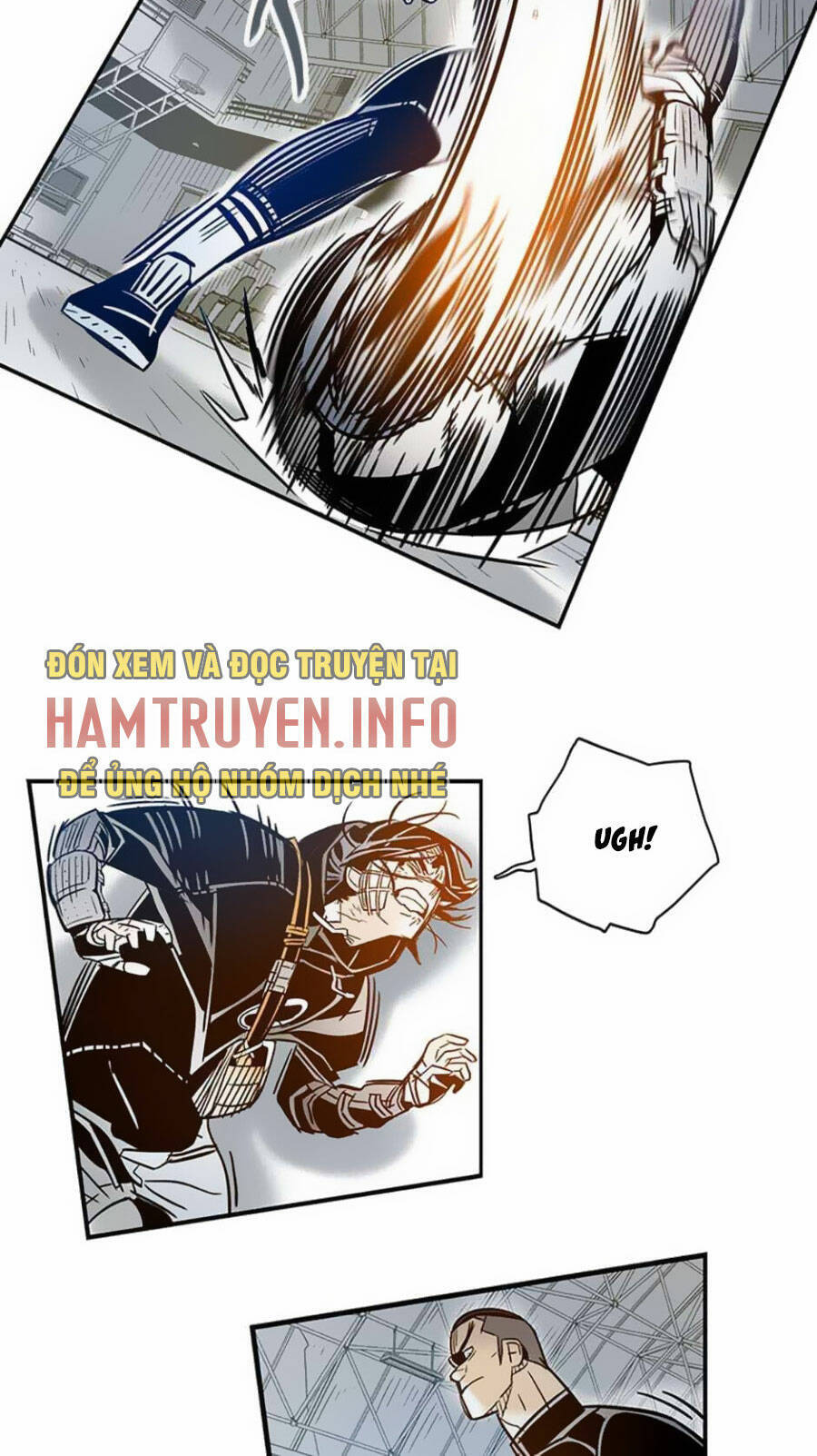 Điểm Hẹn Chapter 28 - Trang 2