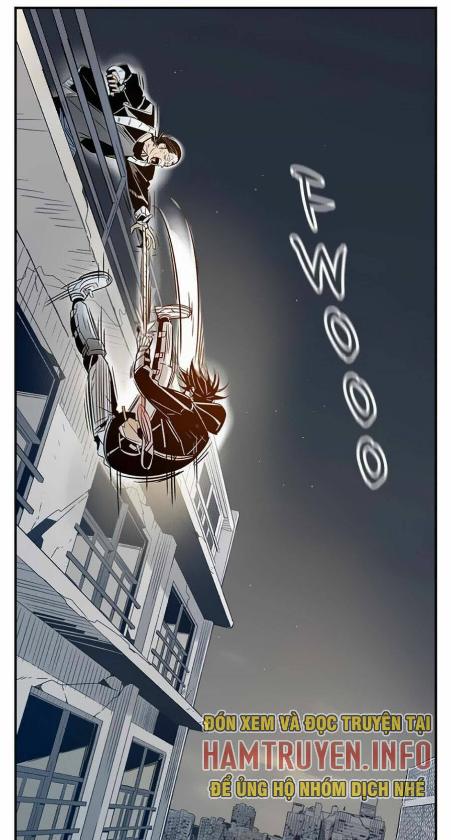 Điểm Hẹn Chapter 28 - Trang 2