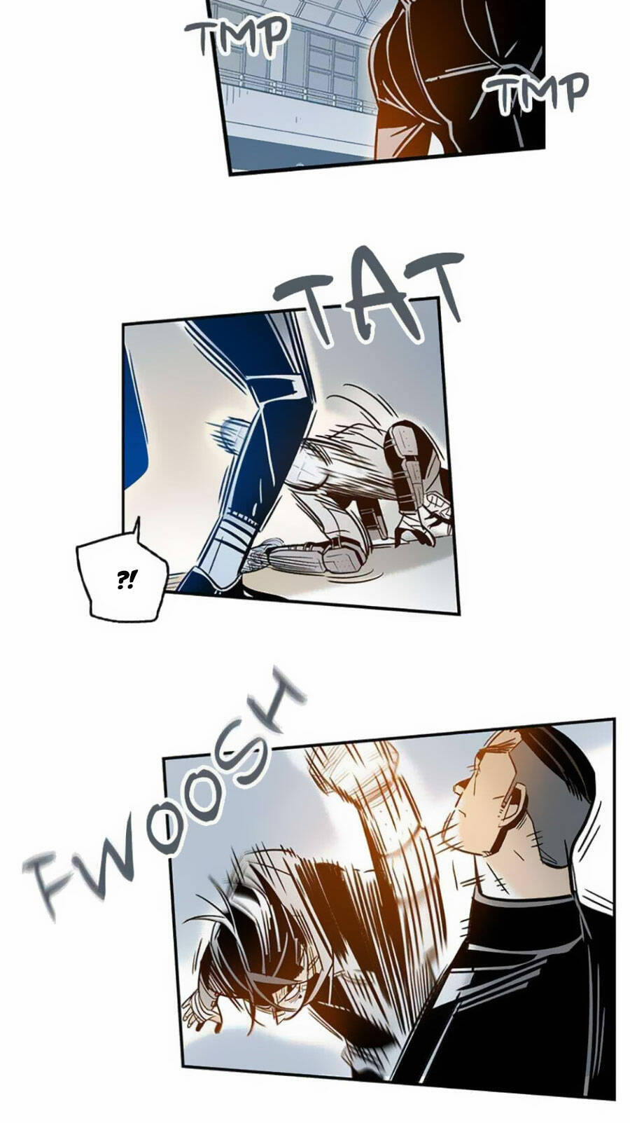 Điểm Hẹn Chapter 28 - Trang 2