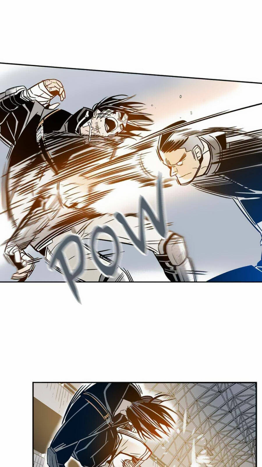 Điểm Hẹn Chapter 28 - Trang 2