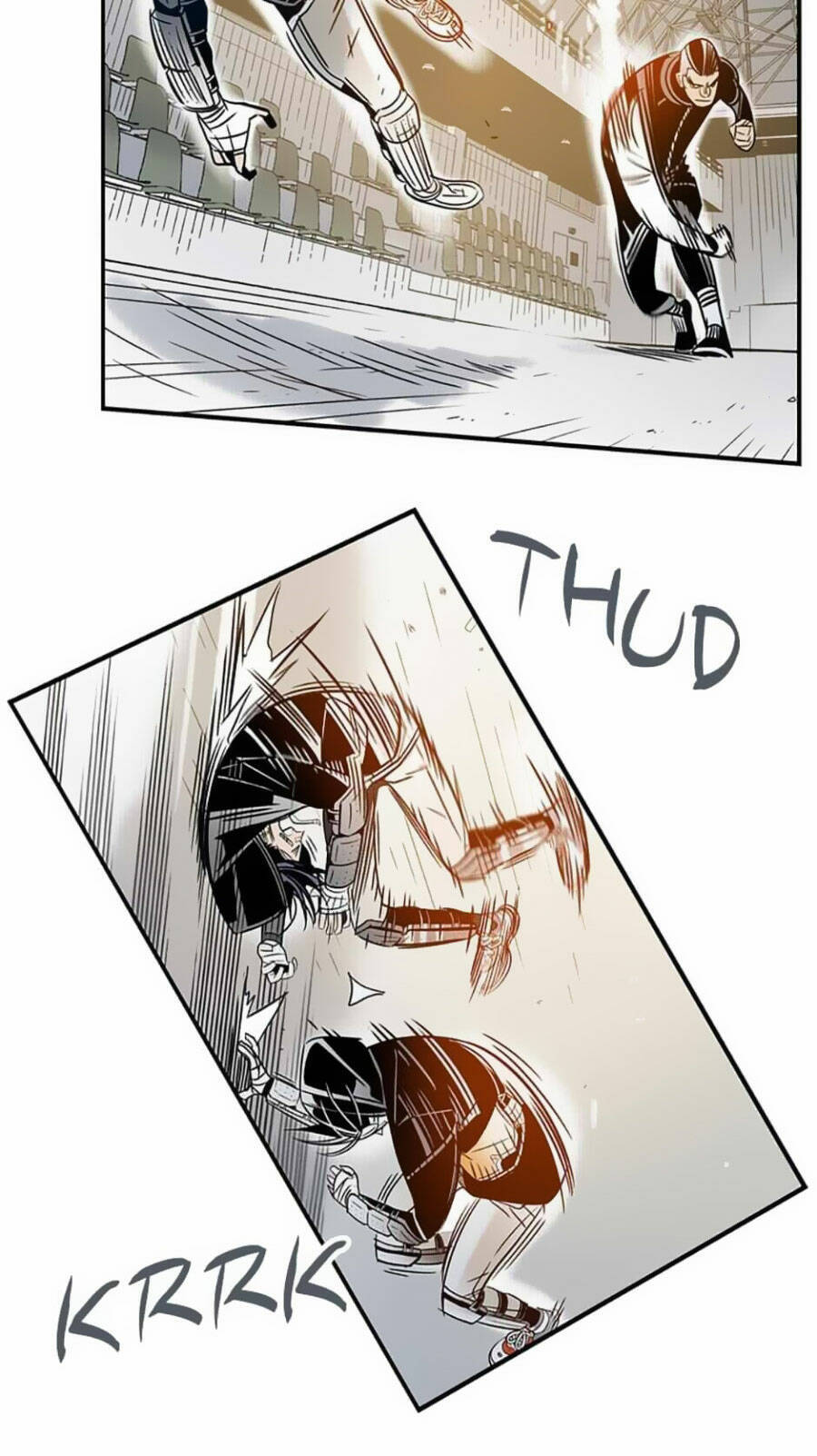 Điểm Hẹn Chapter 28 - Trang 2