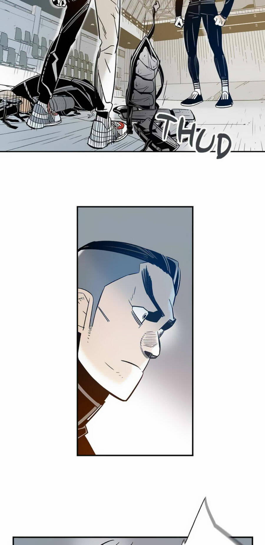 Điểm Hẹn Chapter 28 - Trang 2