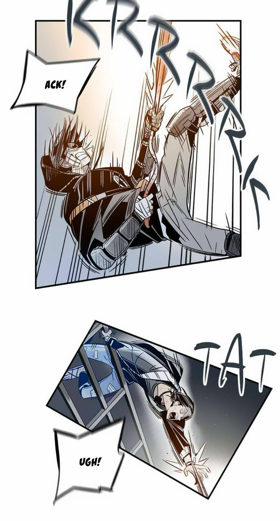 Điểm Hẹn Chapter 28 - Trang 2