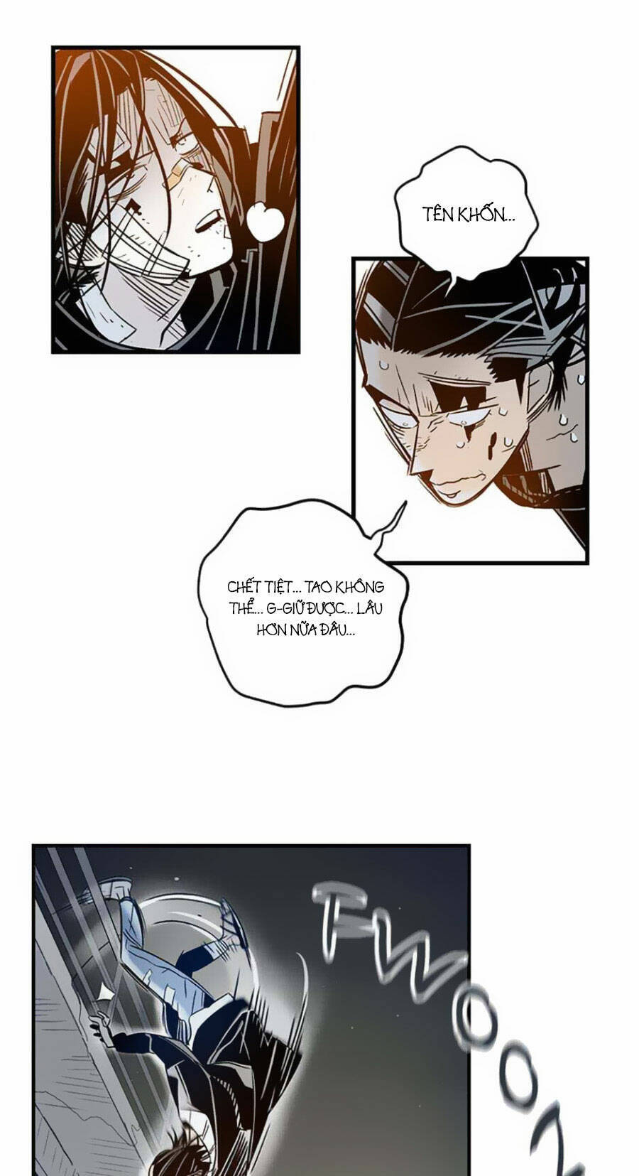 Điểm Hẹn Chapter 28 - Trang 2