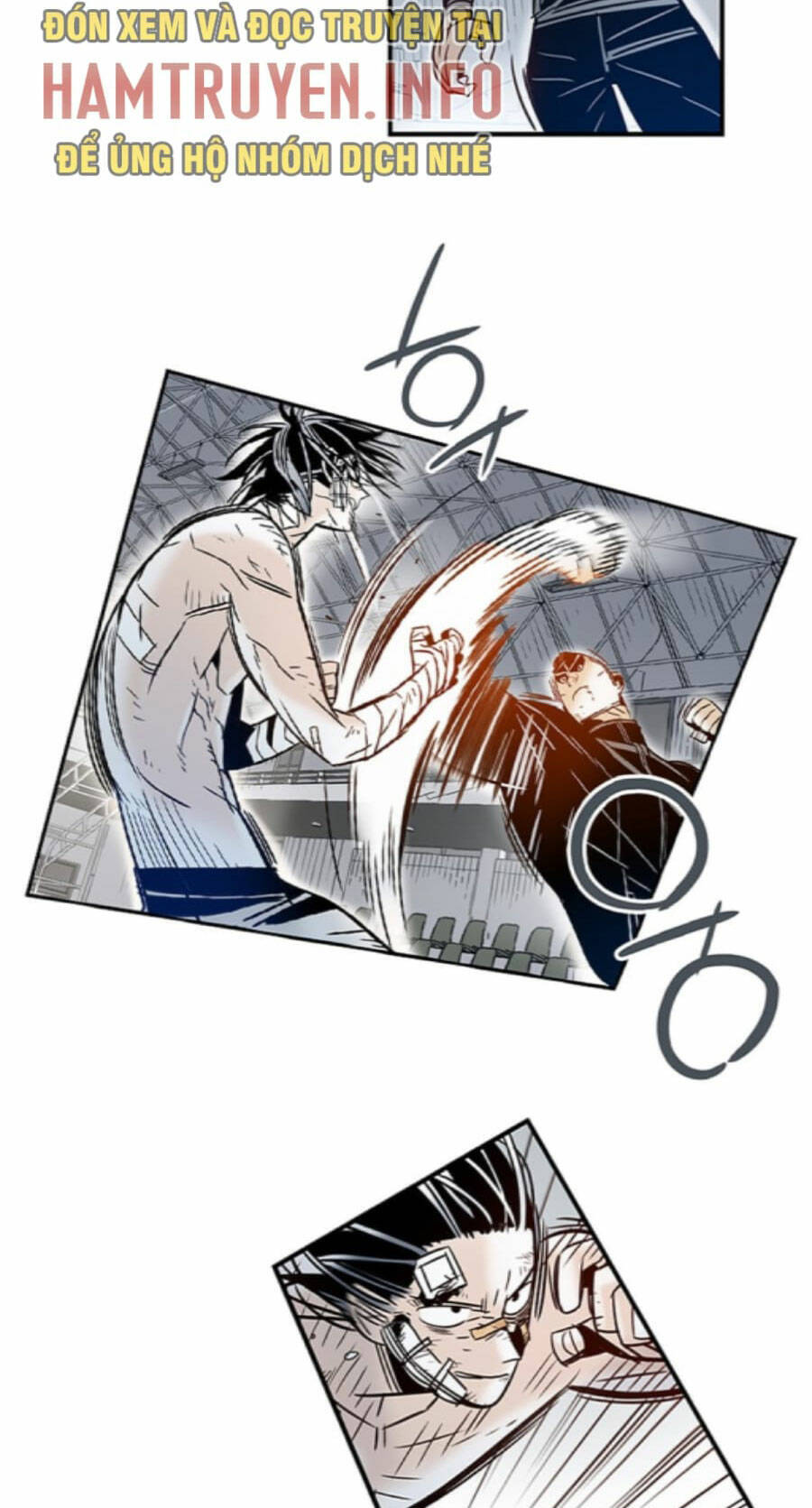 Điểm Hẹn Chapter 29 - Trang 2