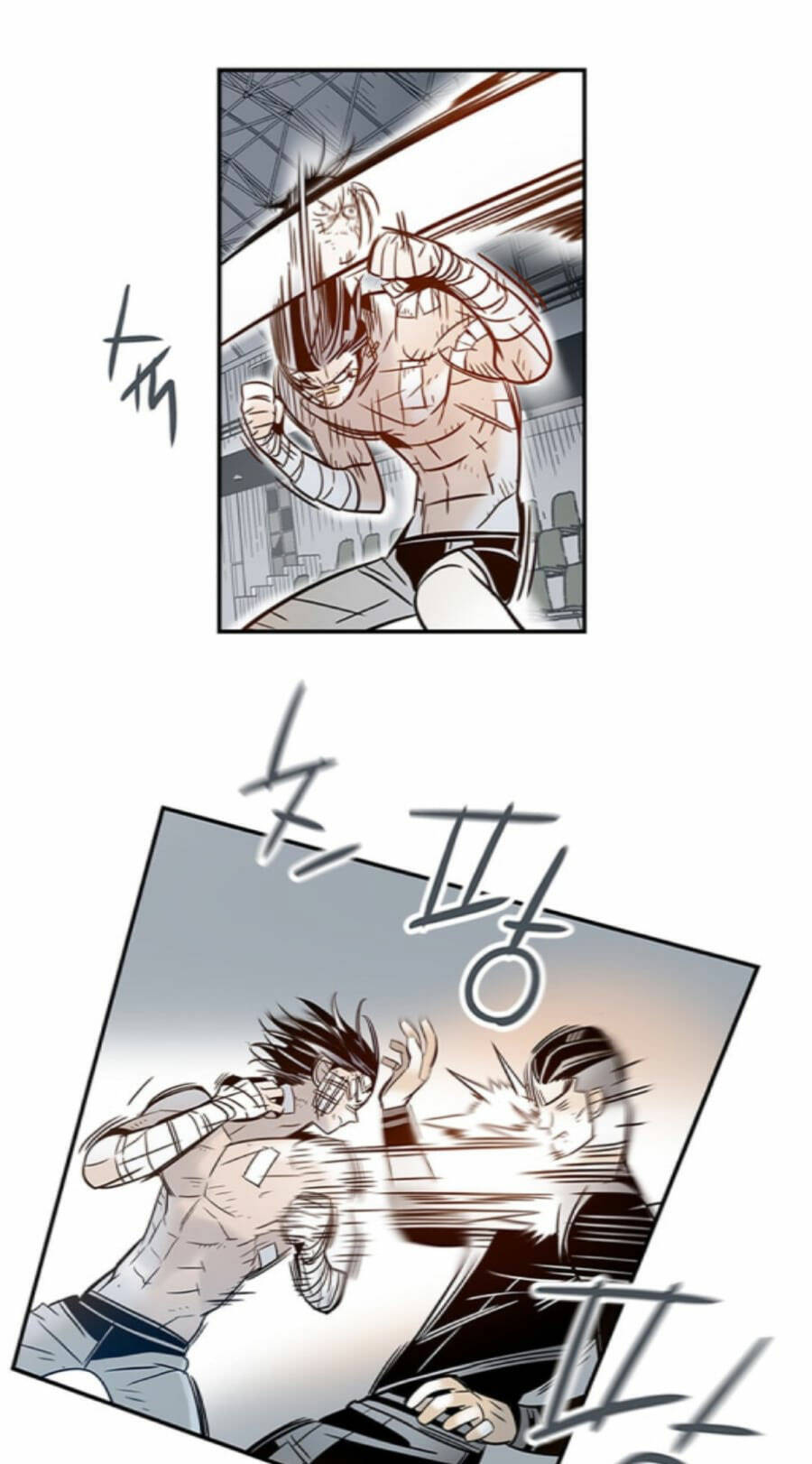 Điểm Hẹn Chapter 29 - Trang 2