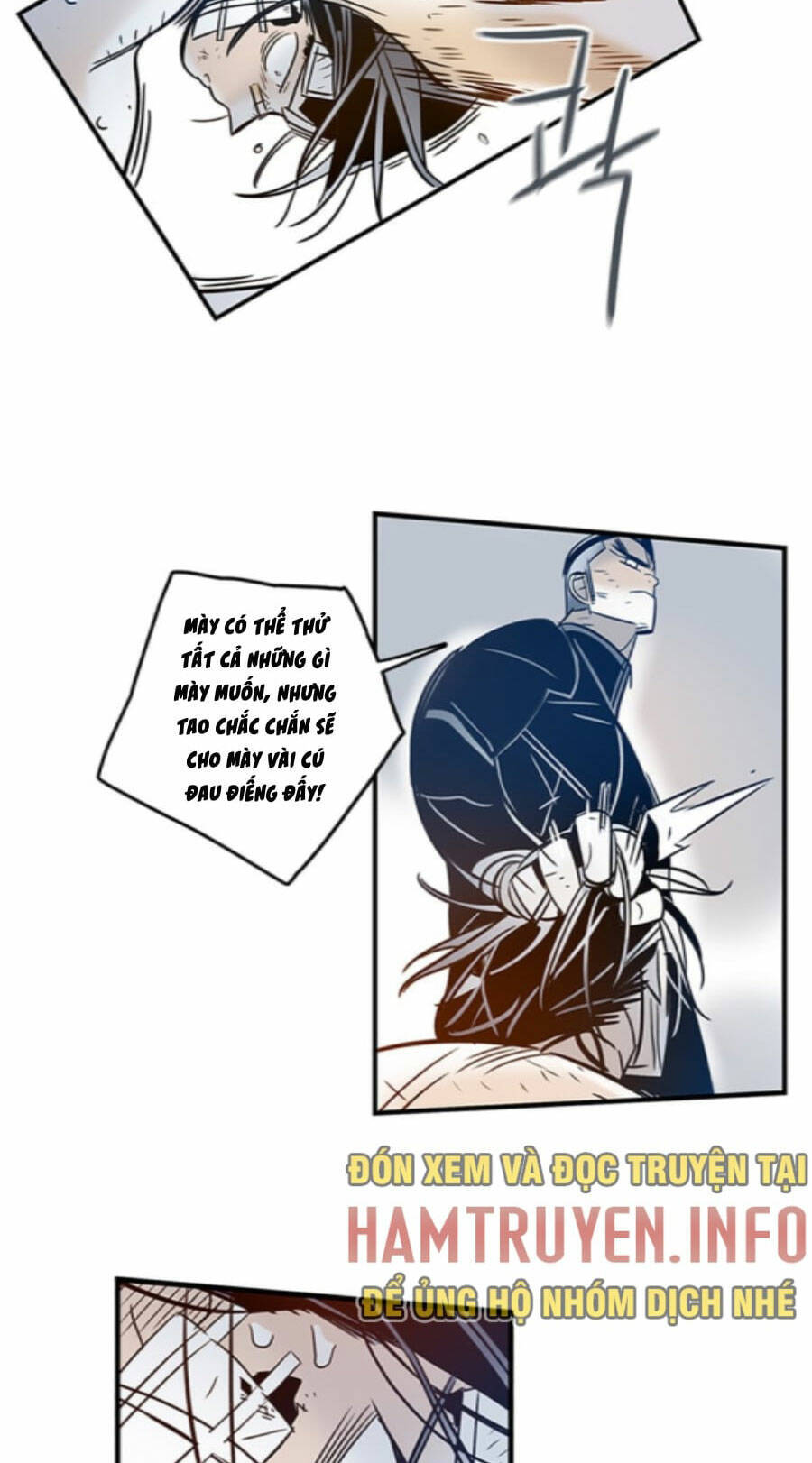 Điểm Hẹn Chapter 29 - Trang 2