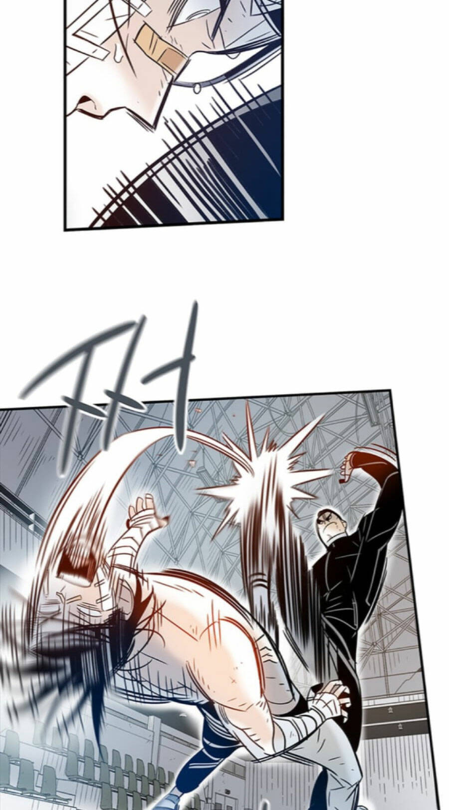 Điểm Hẹn Chapter 29 - Trang 2