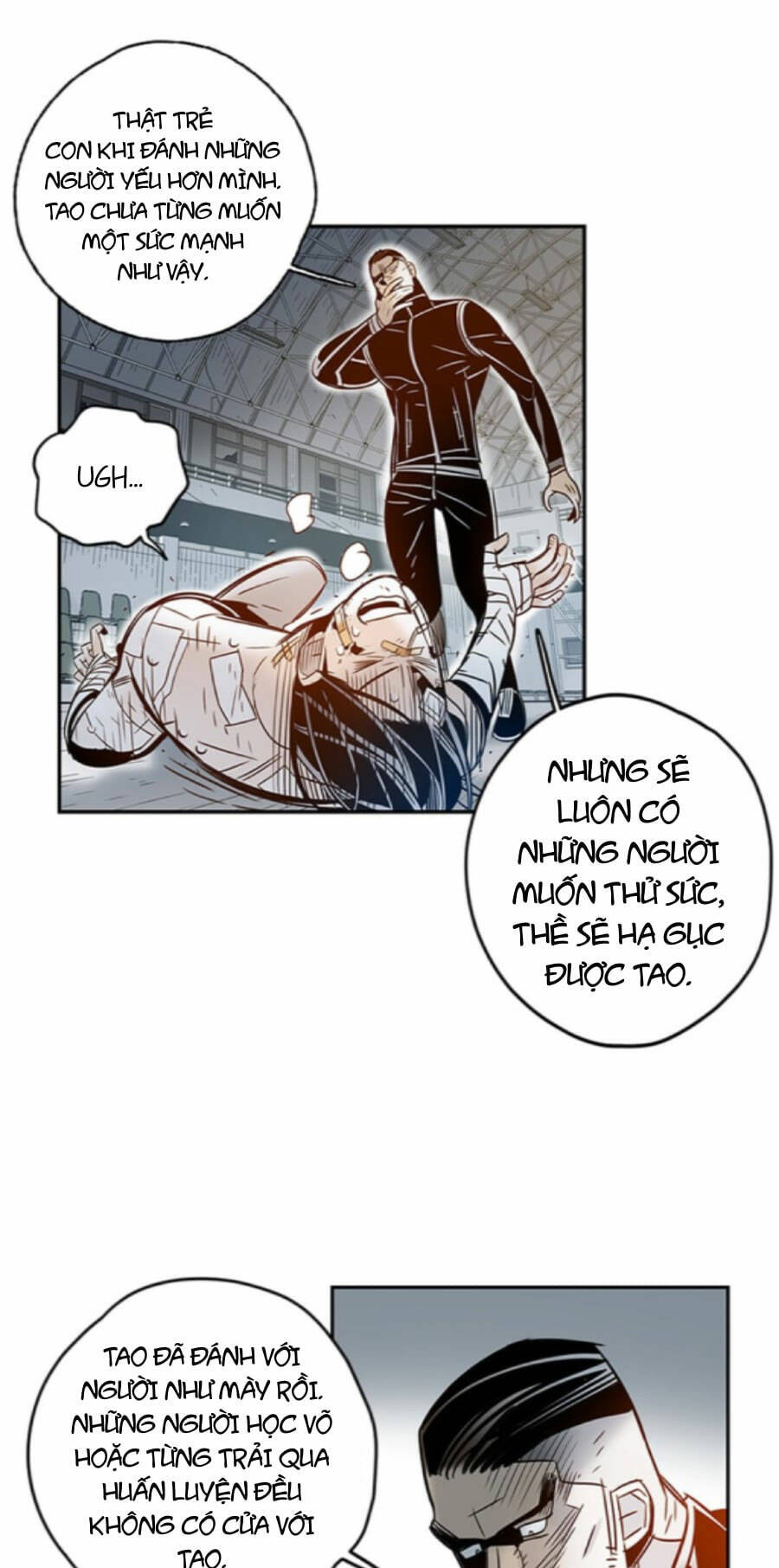 Điểm Hẹn Chapter 29 - Trang 2