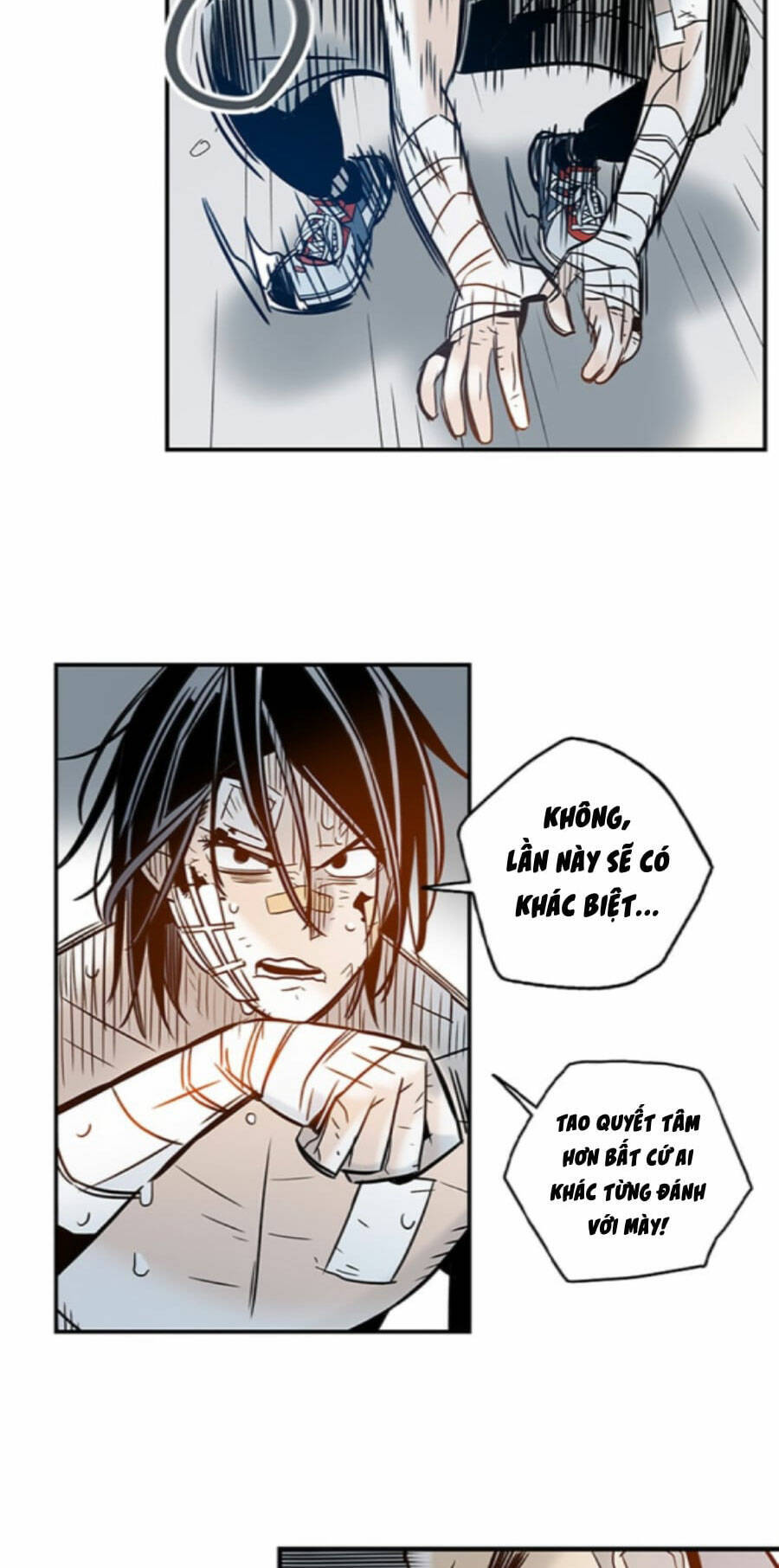 Điểm Hẹn Chapter 29 - Trang 2