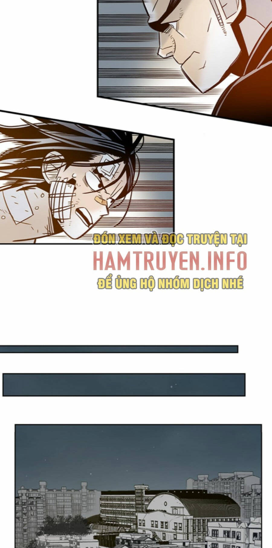 Điểm Hẹn Chapter 29 - Trang 2
