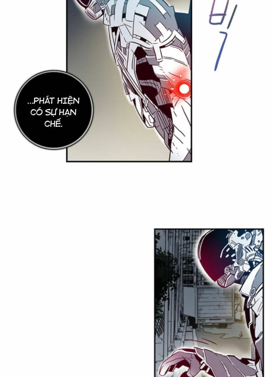 Điểm Hẹn Chapter 29 - Trang 2