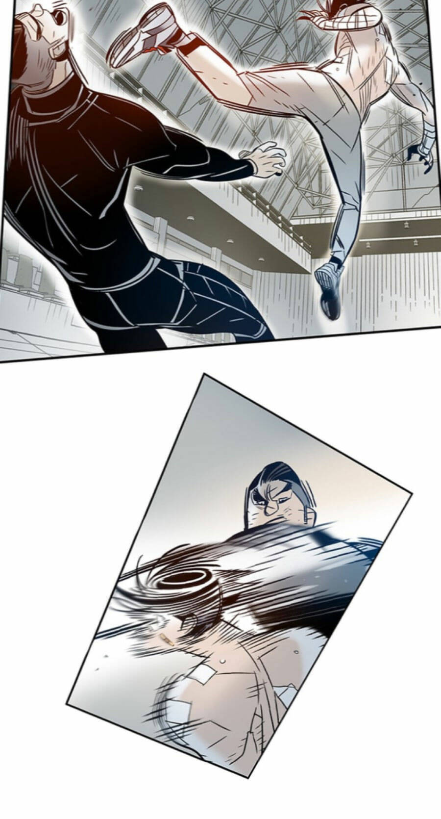 Điểm Hẹn Chapter 29 - Trang 2