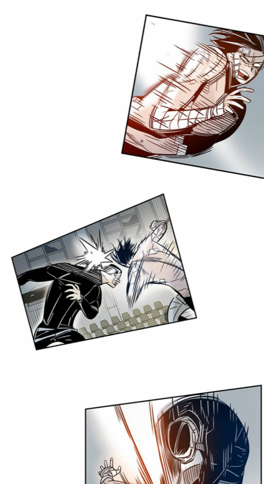 Điểm Hẹn Chapter 29 - Trang 2