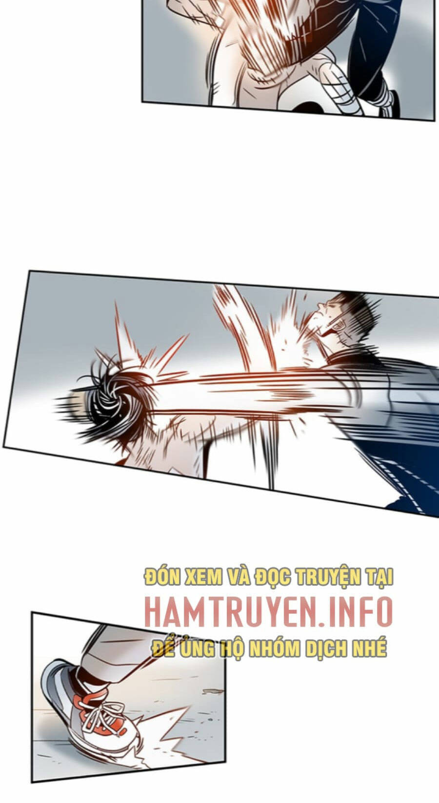 Điểm Hẹn Chapter 29 - Trang 2
