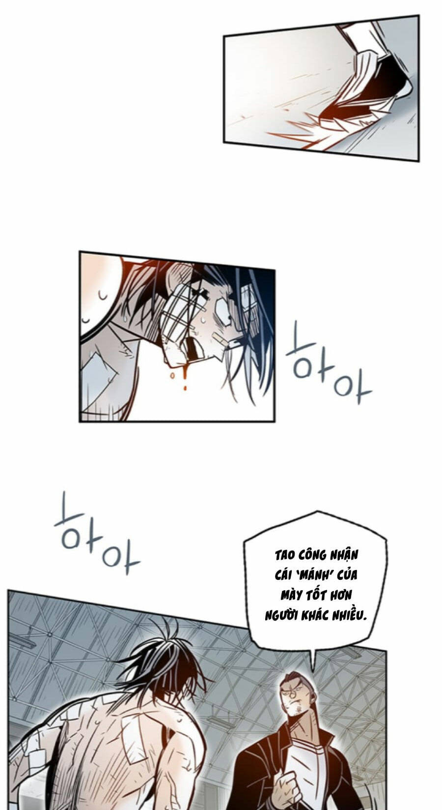 Điểm Hẹn Chapter 29 - Trang 2