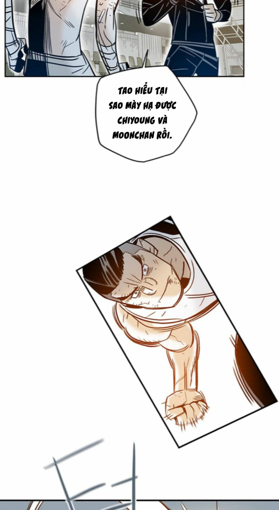 Điểm Hẹn Chapter 29 - Trang 2