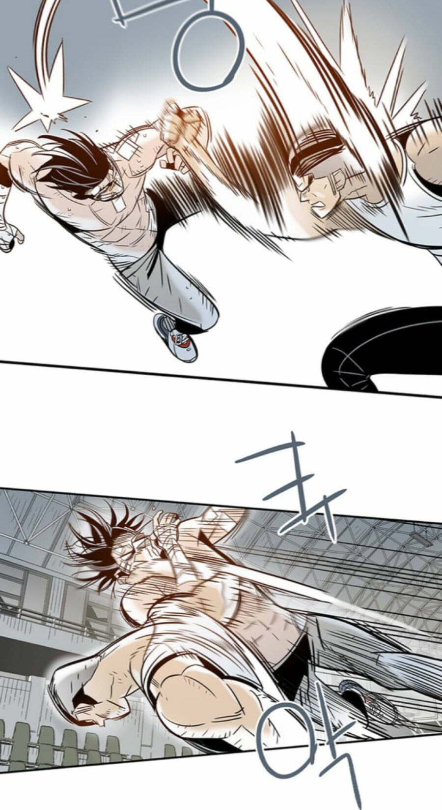 Điểm Hẹn Chapter 29 - Trang 2