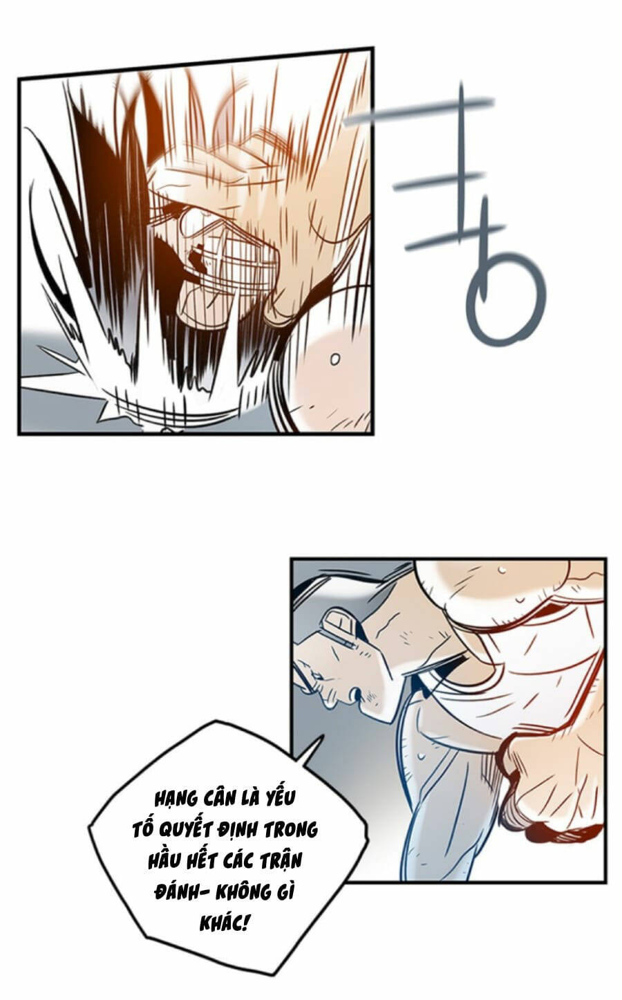 Điểm Hẹn Chapter 29 - Trang 2