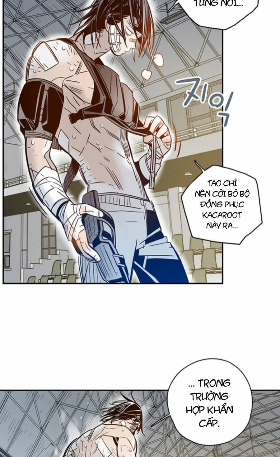 Điểm Hẹn Chapter 29 - Trang 2