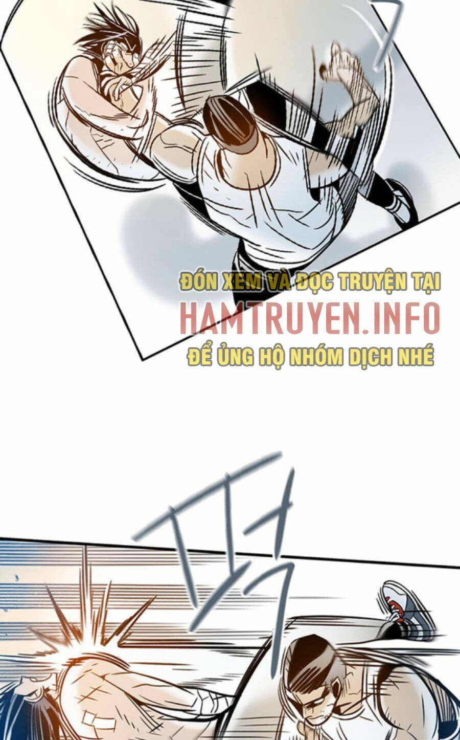 Điểm Hẹn Chapter 29 - Trang 2