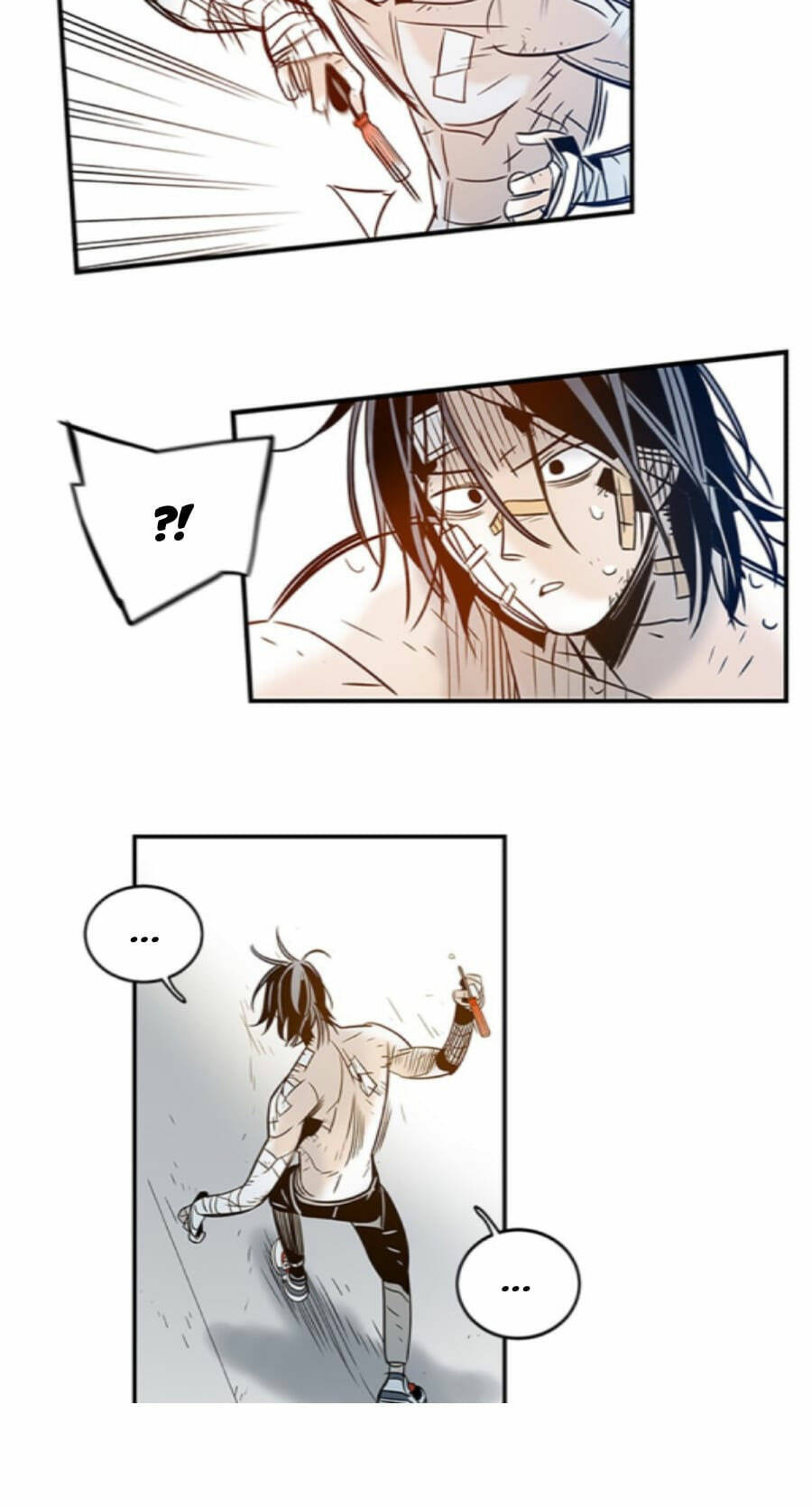 Điểm Hẹn Chapter 29 - Trang 2