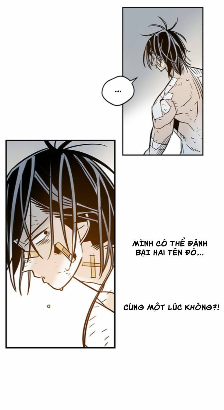 Điểm Hẹn Chapter 29 - Trang 2