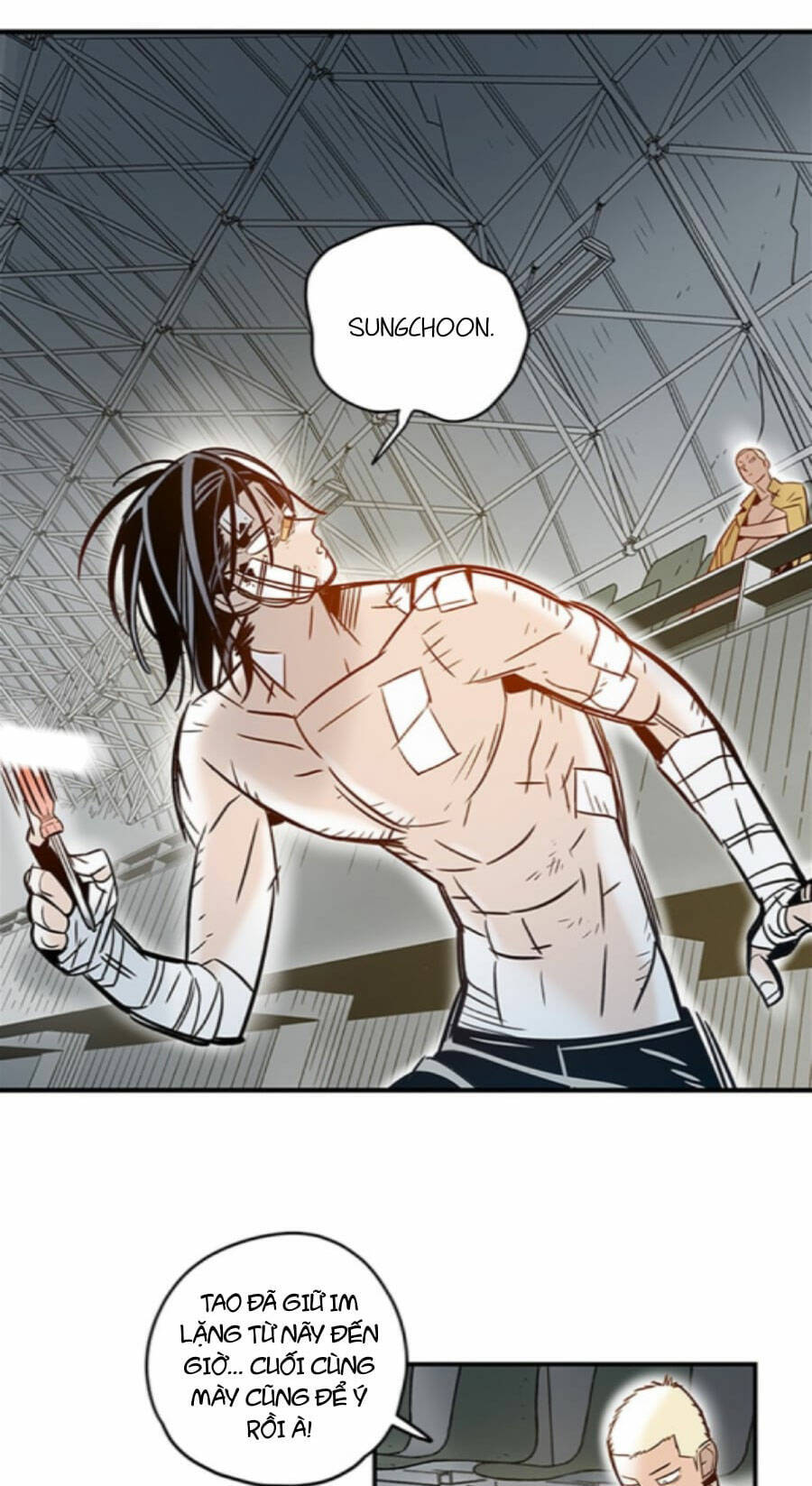 Điểm Hẹn Chapter 29 - Trang 2