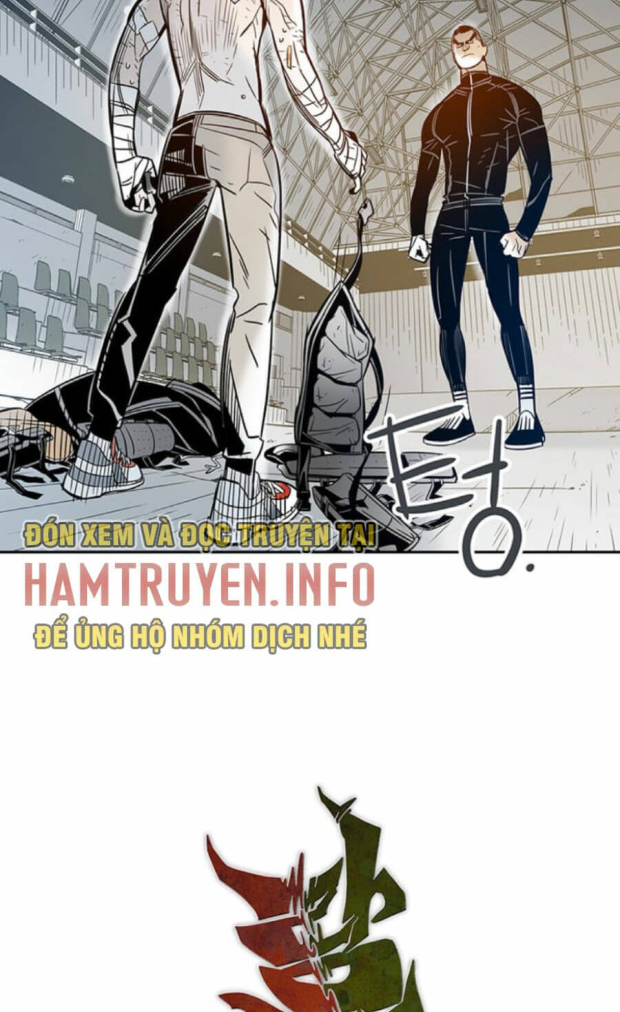 Điểm Hẹn Chapter 29 - Trang 2
